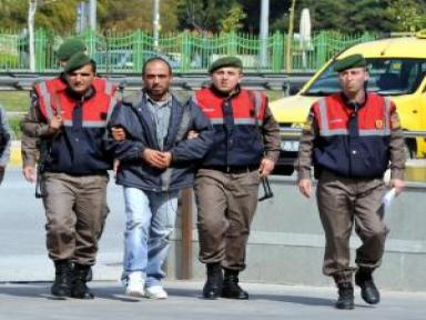 Amasya Da Cinayet Ledi Ay Sonra Antalya Da Yakaland Avrupa