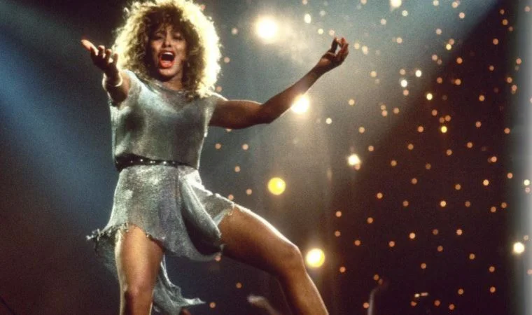 Rockn Roll kraliçesi Tina Turner yaşama veda etti Avrupa Postası