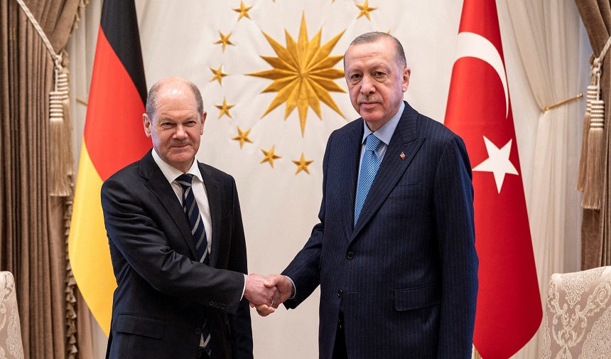 Türkiye’ye 250 milyon euro tutarında silah ihracatı onaylandı