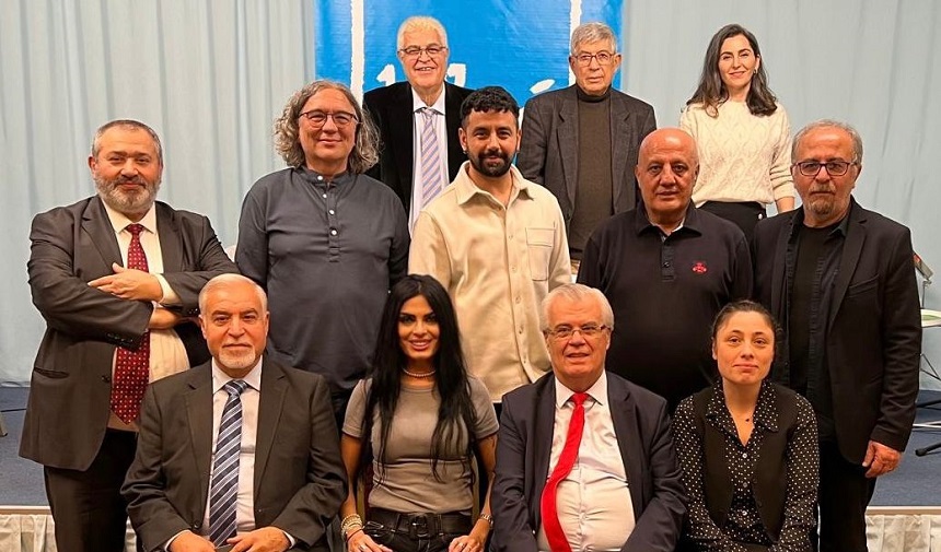 ATGB Başkanı: “Tam demokratik ve laik Türkiye özlemimizi sürdüreğiz”