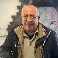 Atilla Keskin: Barış ve Savaş Atilla Keskin: Barış ve Savaş