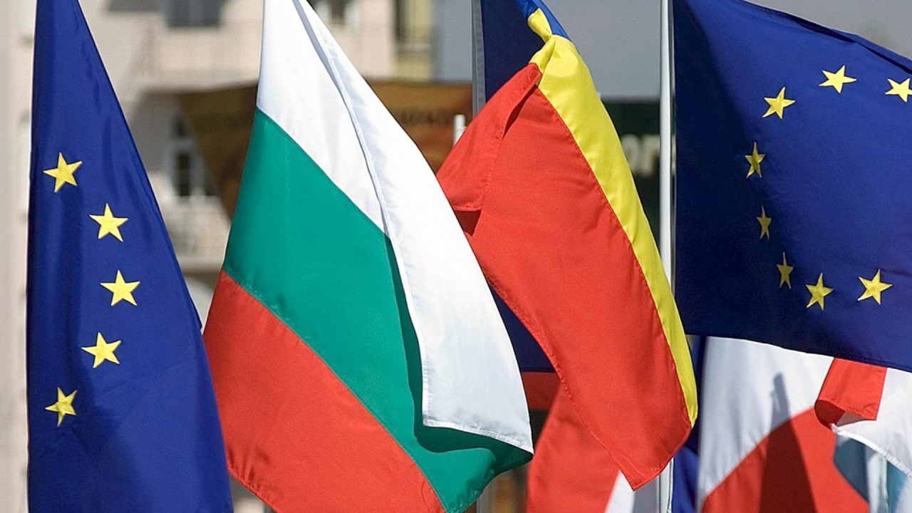 Bulgaristan ve Romanya için AB’ye vizesiz ziyaret başladı