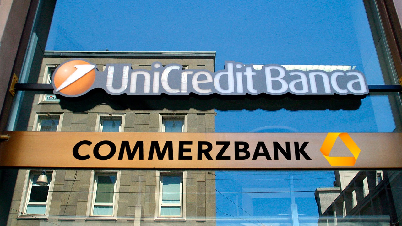 Commerzbank’ta 4 bin çalışana çıkış planı: 2024’te 2.7 milyar Euro kâr etmişti