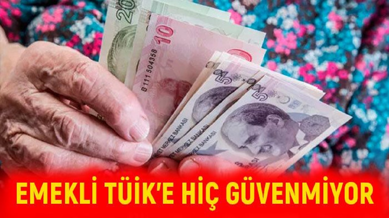 Avrupa ve Türkiye’deki emeklilere şok: Maaşınız bağlanmadan iki kez düşürülüyor