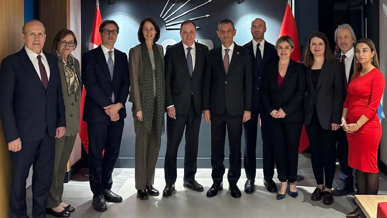 AB delegasyonu Silivri’de tutuklu bulunan İBB Başkanı İmamoğlu’nu ziyaret etti – Avrupa Postası