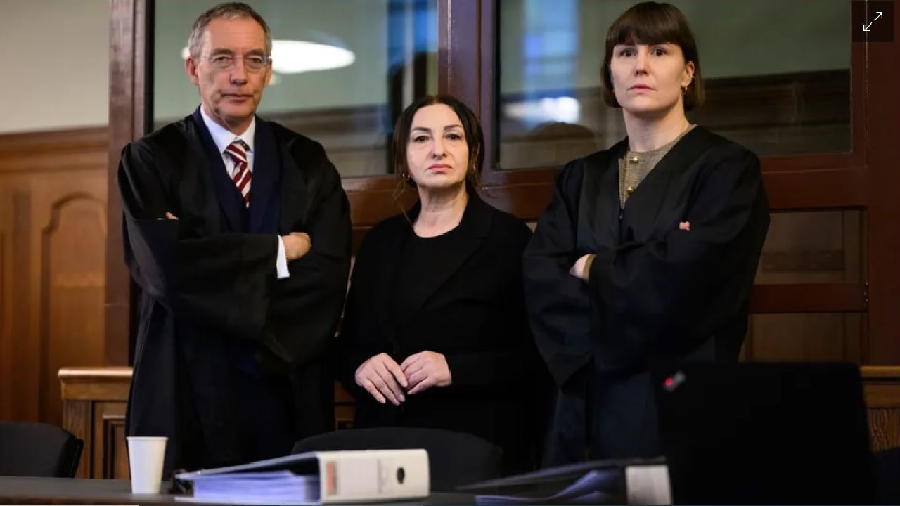 Almanya’da Berlin eski Sağlık Bakanı Dilek Kalaycı’ya rüşvetten ceza – Avrupa Postası