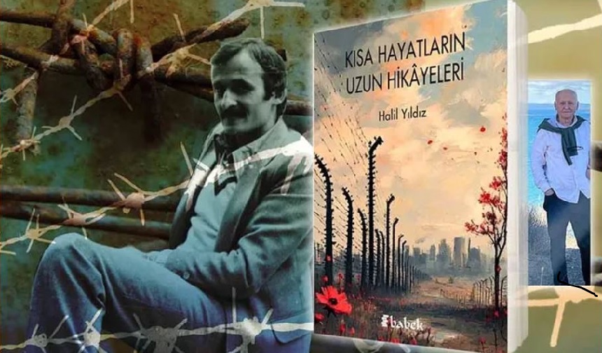 Mehmet Kılıç: “KISA HAYATLARIN UZUN HİKAYELERİ”[*] YAZILMAK ZORUNDA