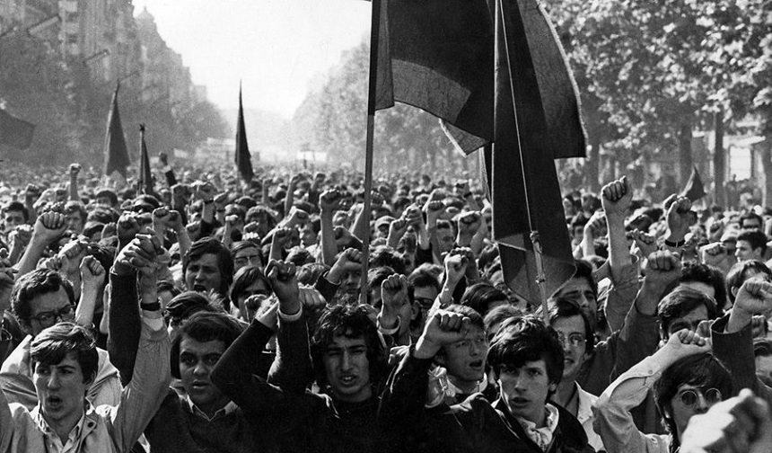 Atilla Keskin: 68 ruhu işte budur
