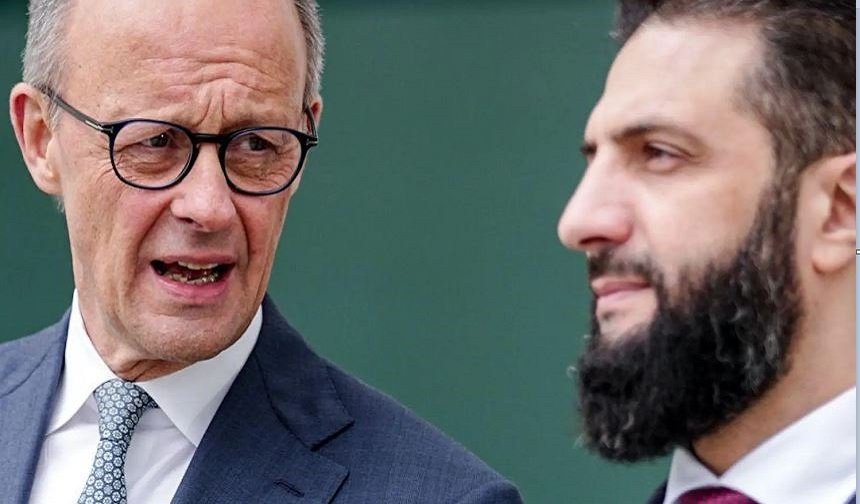 Kirli Pazarlık: Berlin'in Kırmızı Halısı ve 200 Milyonluk İKİ YÜZLÜLÜĞÜ