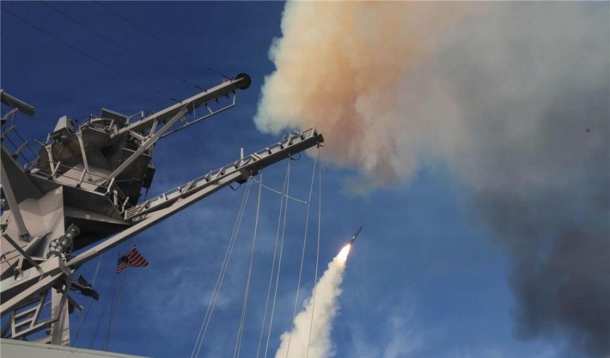 İran’da ABD’ye ait ikinci savaş uçağı düşürüldü iddiası: “Pilot yakalanmış olabilir”