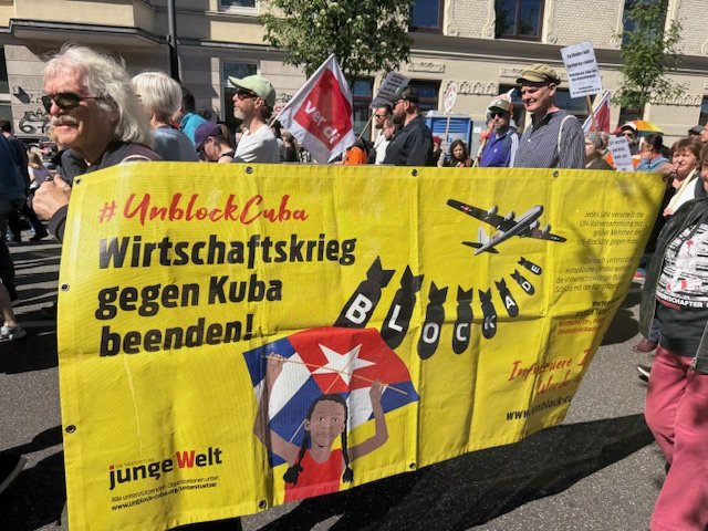 Junge Welt
