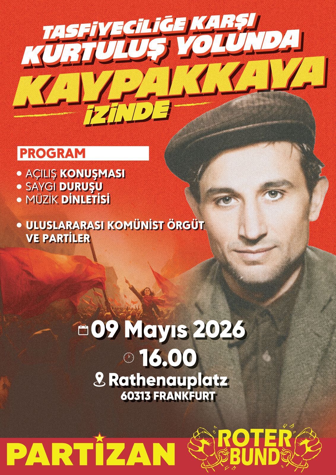 Kaypakkaya