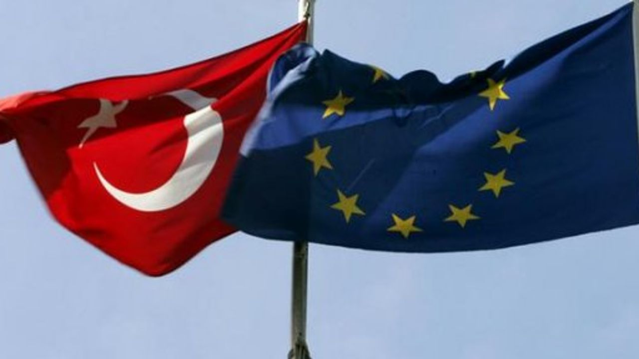Türkiye, AB'den 3 milyar euro talep ediyor