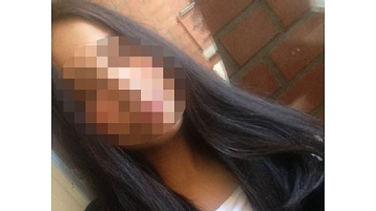 Hamburg'da yaşayan 15 yaşındaki Melisa'dan 3 gündür haber alınamıyor