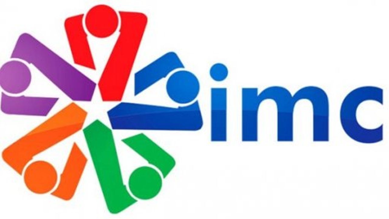 İmc TV'nin uydu yayını kesildi