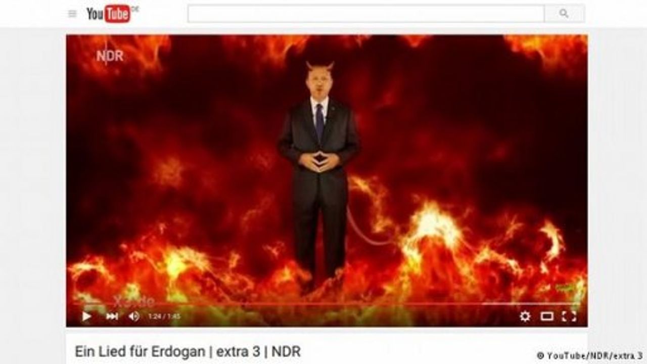 Gazeteciler Birliği: Erdoğan'ın tepkisi gülünç