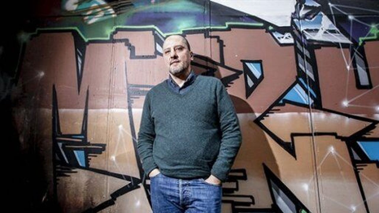 Ahmet Şık: AKP’li olmayan herkes hedefte