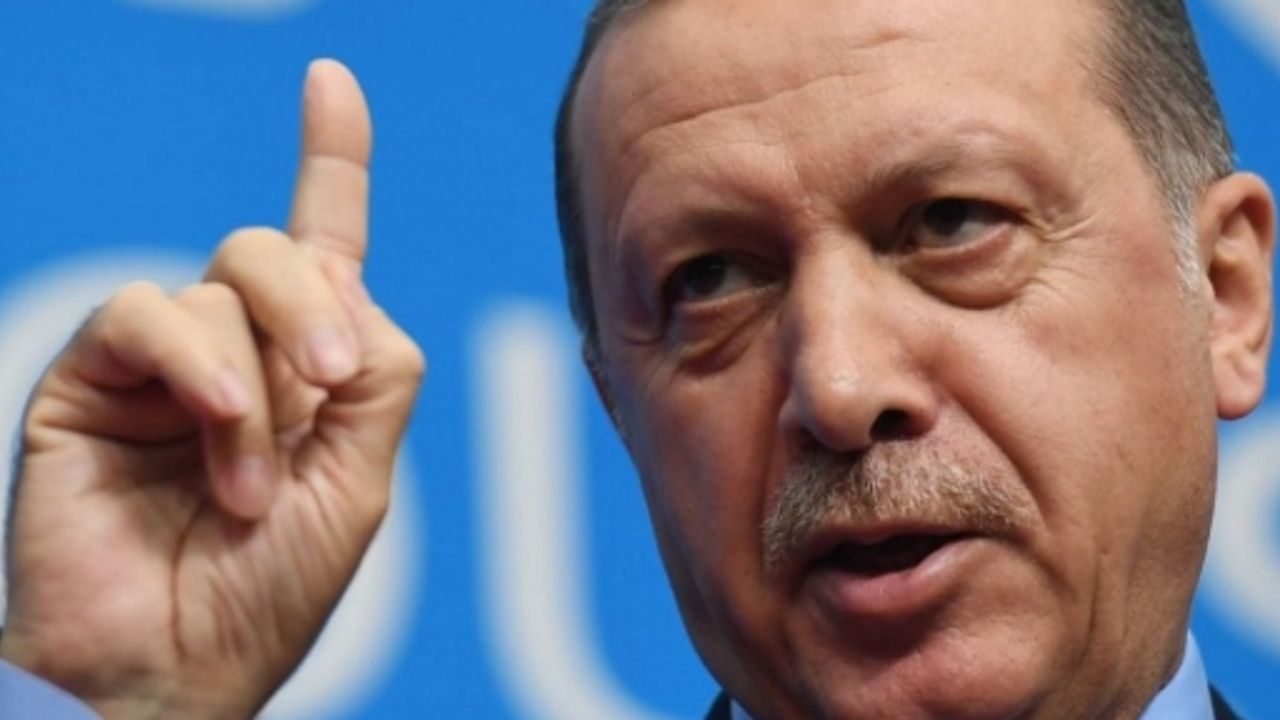 'Nazi benzetmesi' Türk siyasilere seyahat yasağı mı getiriyor?