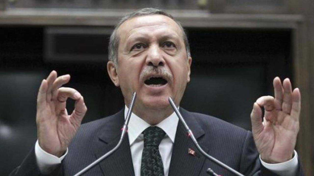 Spiegel: Erdoğan tutuklu gazeteciler için ‘takas’ önerdi