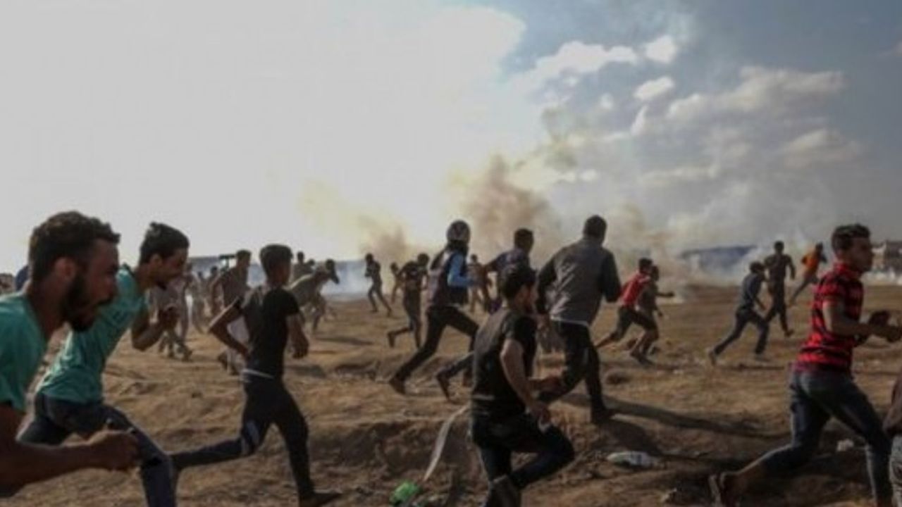 Economist: İsrail Gazze'deki ölümlerin hesabını vermeli