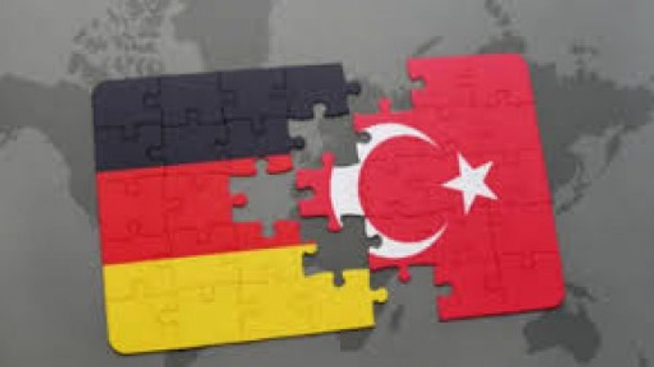 Berlin: Türkiye kuralları ihlal ediyor