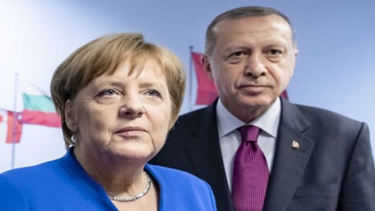 Hollanda'dan sonra Almanya Türkiye'ye yaptırımları kaldırıyor