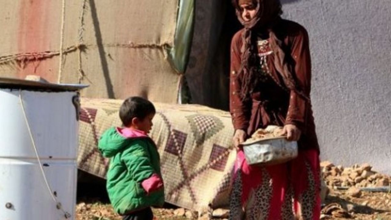 BM'den Türkiye'ye İdlib çağrısı: Sınırlar açık bırakılsın