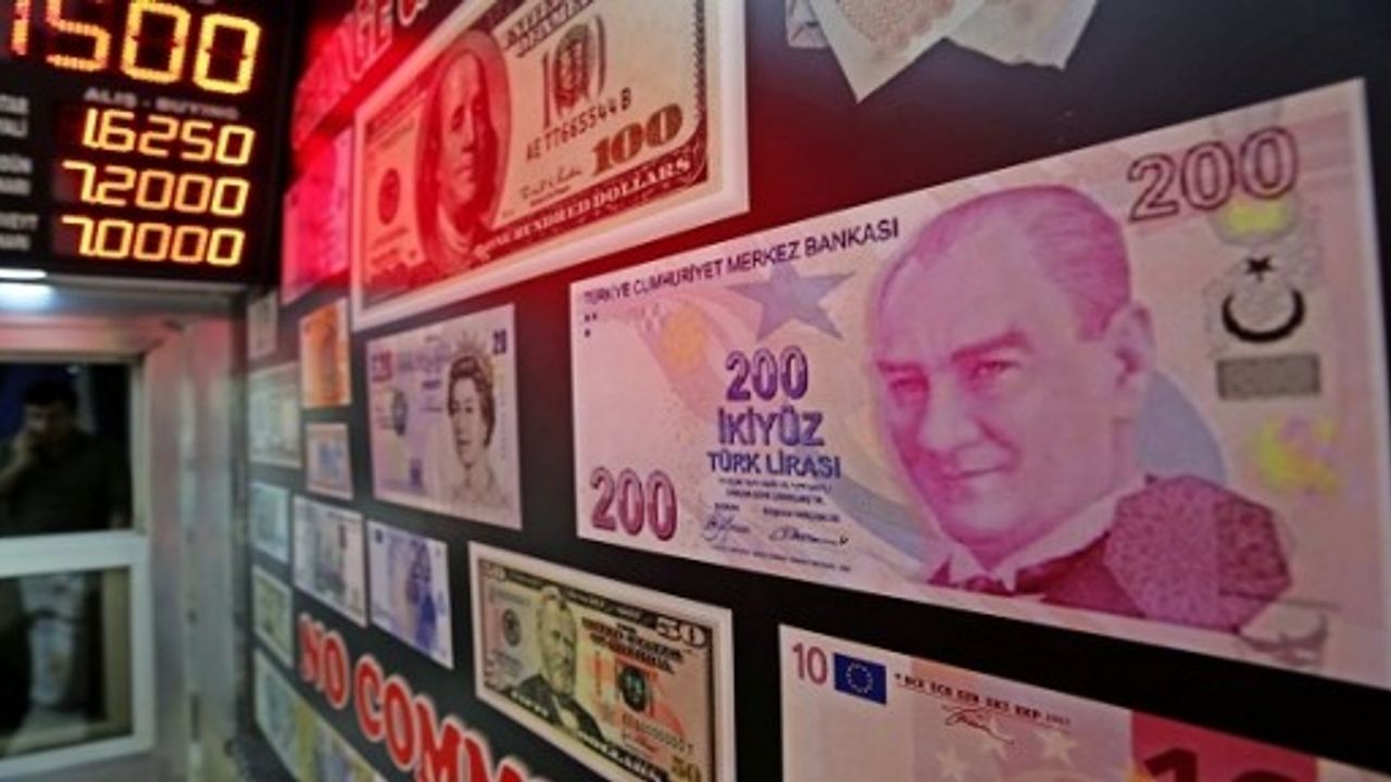 'Türkiye'ye yapılacak mali yardım boşa harcanacak para'