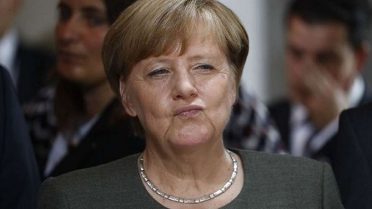 Merkel'in partisi CDU'lu yetkiliden Türkiye'de tatil çağrısı