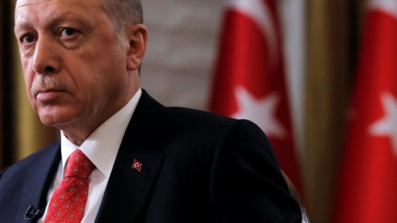 Handelsblatt: Erdoğan'ın hataları yüzüne söylenmeli