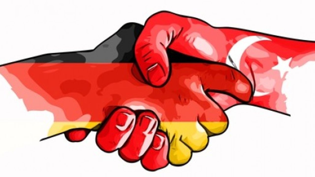 Merkel ve Erdoğan’ın ekonomi kurmayları Berlin’de