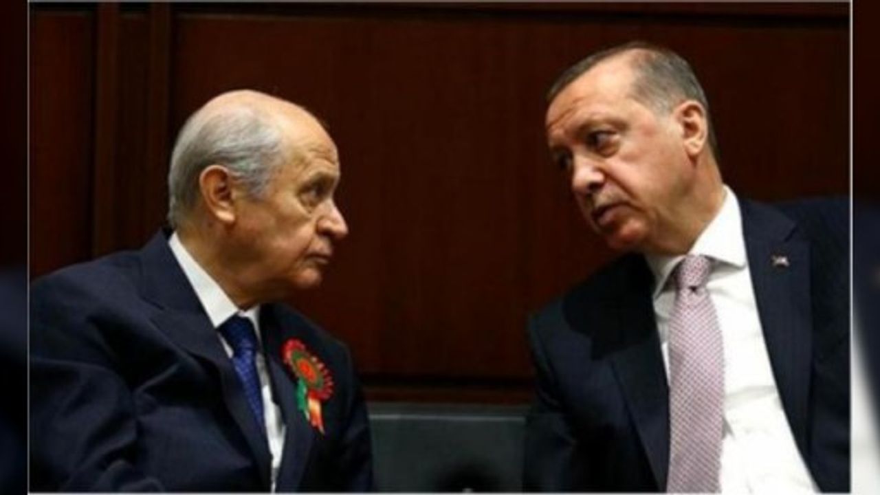 Anketçi yorumu: AKP ve MHP'de "fiyasko yaşanabilir"