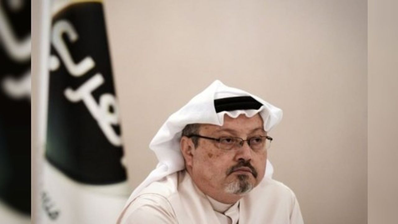 Suudi Arabistan Kaşıkçı'nın kavgada öldüğünü açıkladı