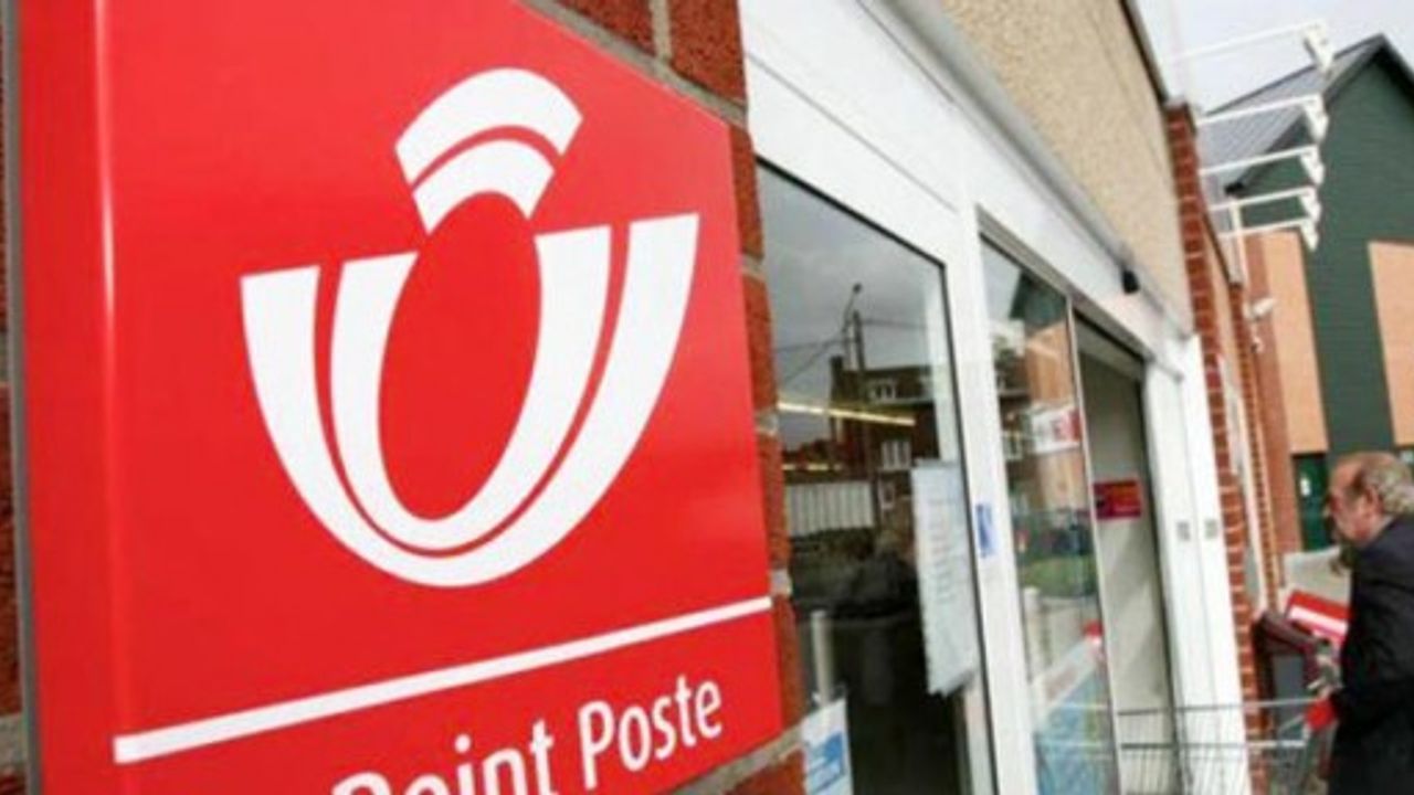 Belçika’da resmi posta şirketinden büyük grev