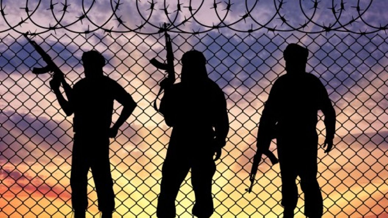 Federal Savcılık: IŞİD saldırı yapacaktı, Songül G. yakalandı