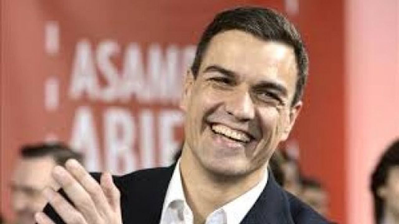 Sosyalist Başbakan Sanchez'den asgari ücrete rekor zam