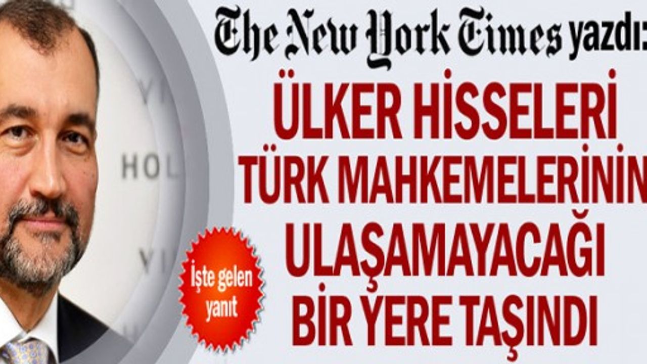 NYT: Varlıklı ve yetenekli Türkler ülkeyi terk ediyor