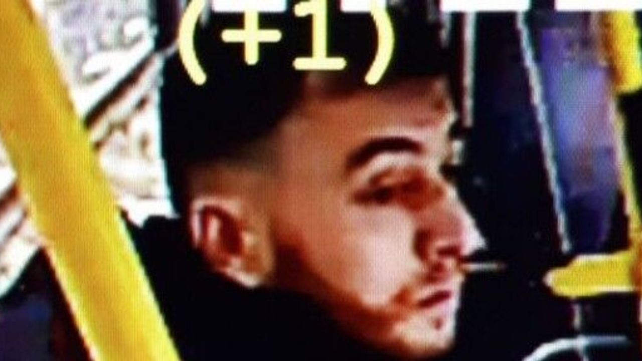 Gözaltına alınan zanlının babası :"Oğlumla 11 yıldır konuşmuyoruz. Yaptıysa cezasını çeksin"