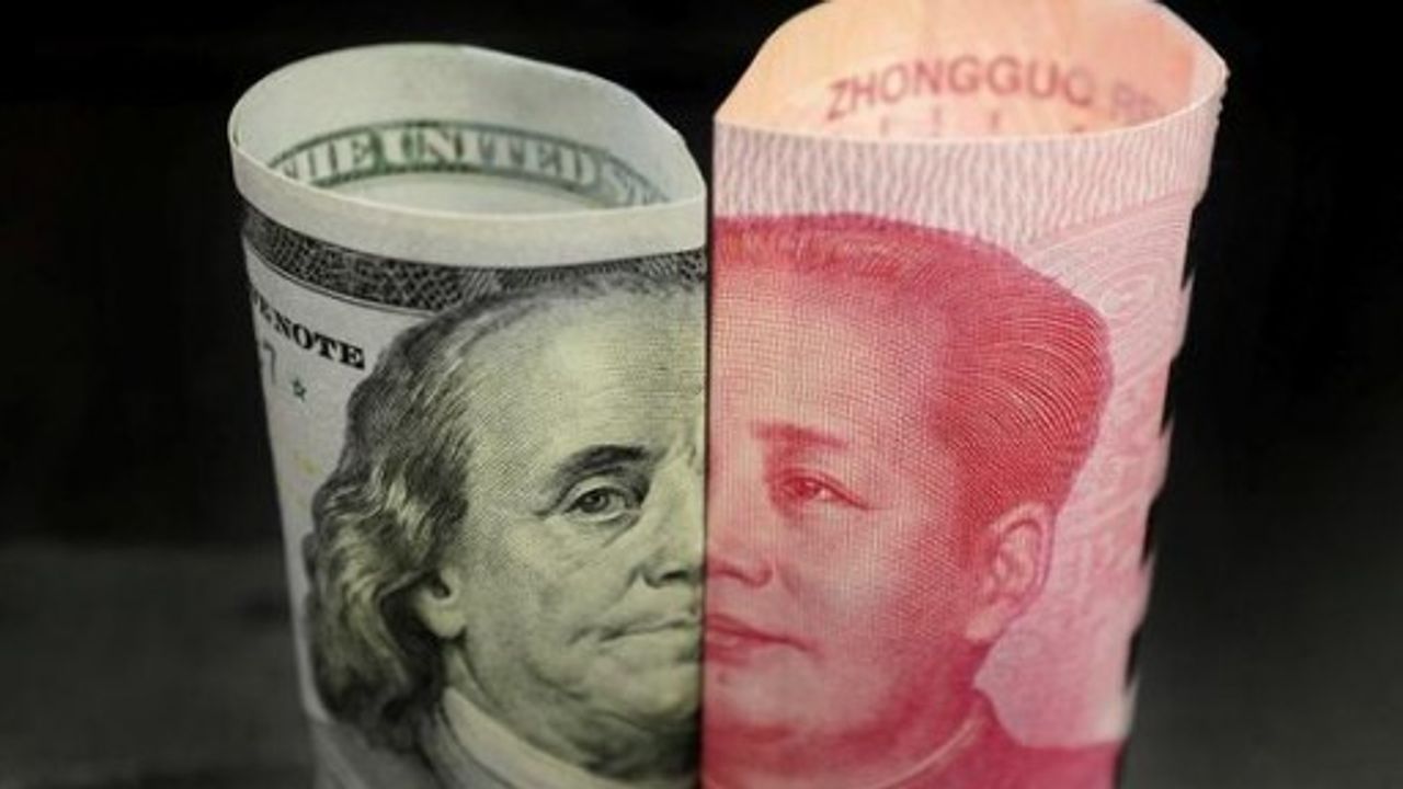 Çin'den ABD'ye gümrük vergisi misillemesi
