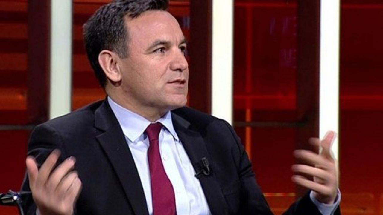 Sözcü yazarı Deniz Zeyrek sordu: 'Kürdistan' kelimesini İmamoğlu kullansa başına neler gelirdi?