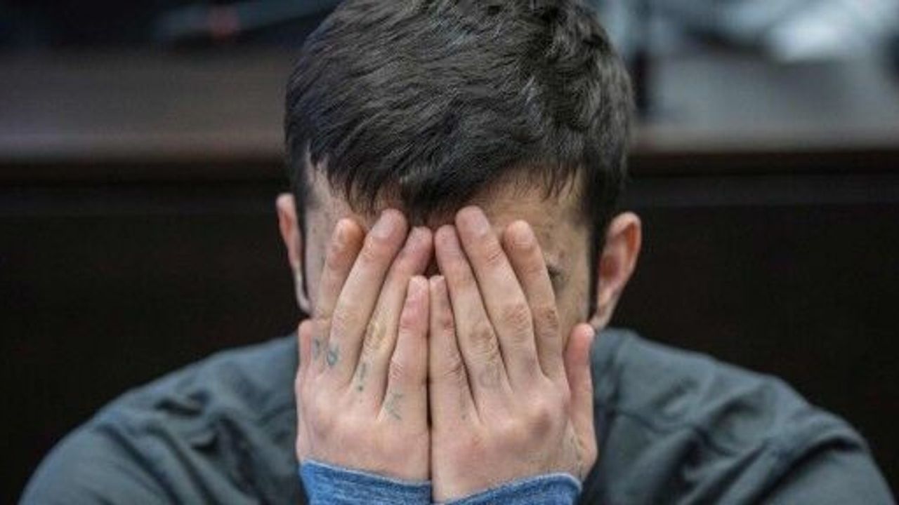 14 yaşındaki Susanna F.'yi tecavüzden sonra öldüren Ali B.'ye ömür boyu hapis