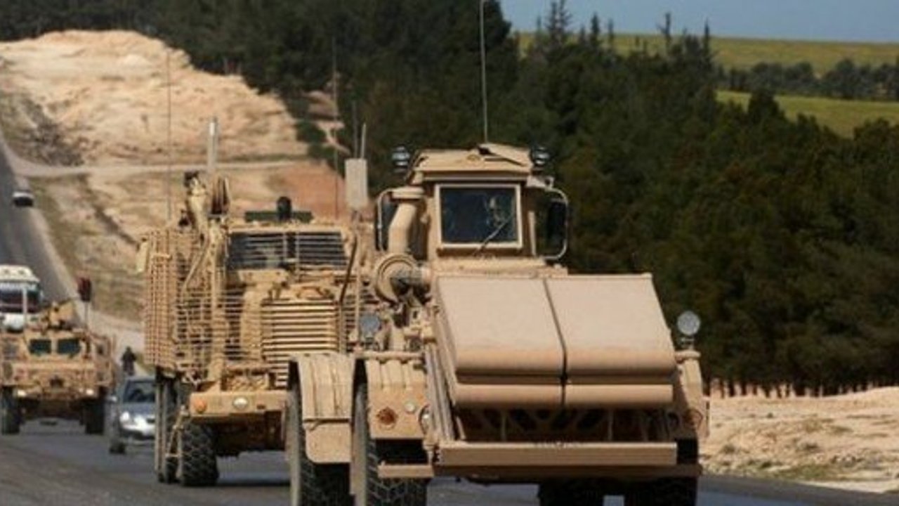 ABD Almanya'dan "Suriye'ye asker göndermesini" istedi