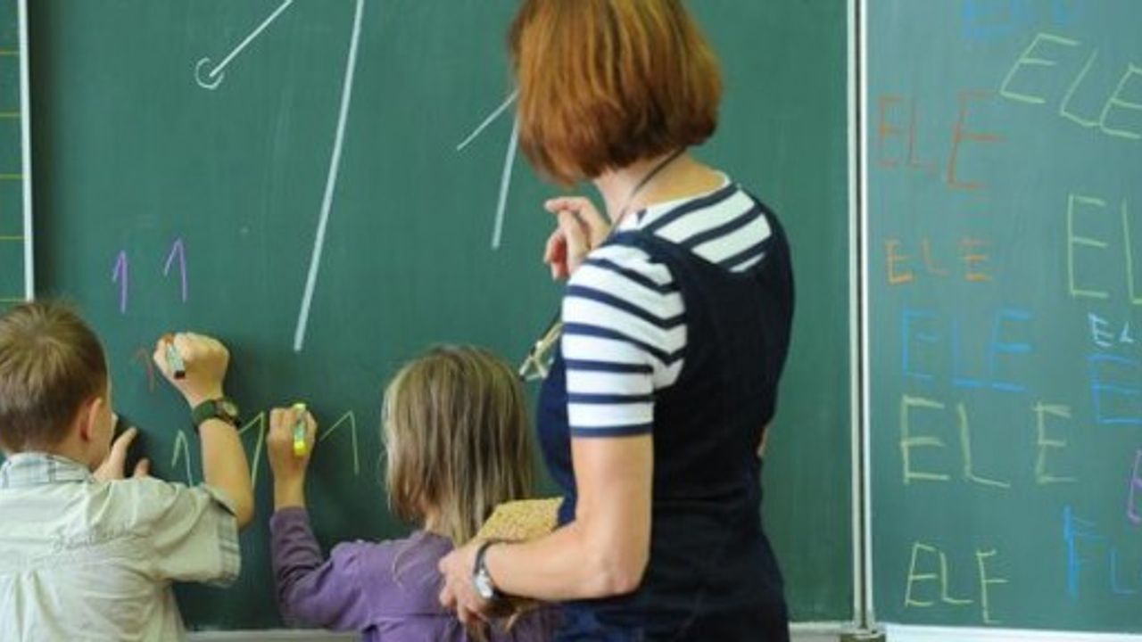Almanya'da beş yabancı kökenliden biri okulu bitiremiyor