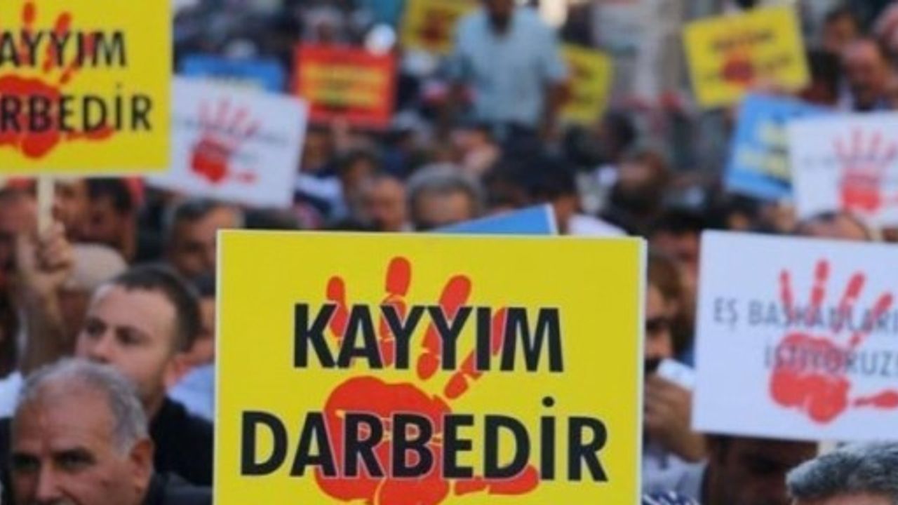 DBP: Operasyonların amacı Kürt siyasetini tasfiye etmek