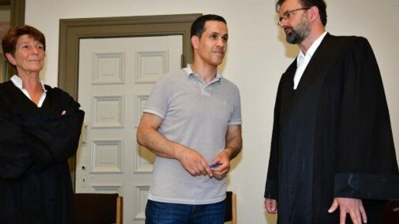 SPD'li eski milletvekili sahte evliliğe aracılıktan cezaevinde