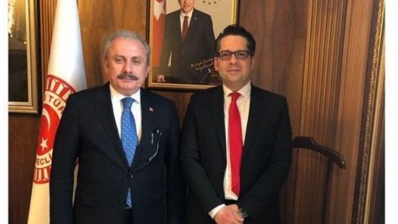 Taz gazetesi: Bremen'de Erdoğan'ın lobicileri iş başında