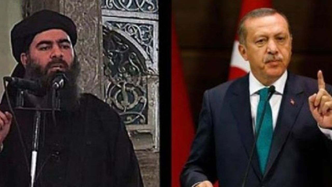 ABD'den Erdoğan'a kritik soru: IŞİD lideri neden Türkiye'nin korumasındaki bölgede bulundu?