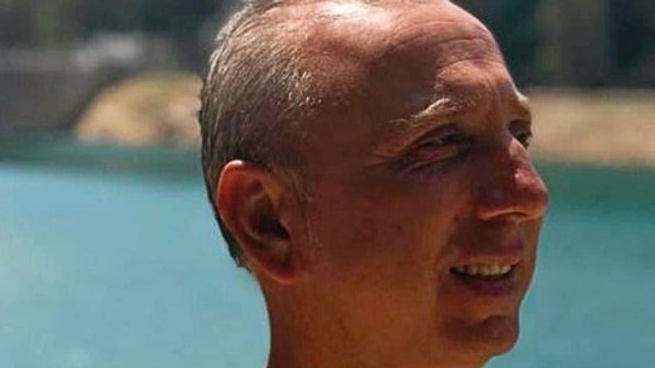 Slovenya'da gözaltına alınan İsmet Kılıç serbest bırakıldı