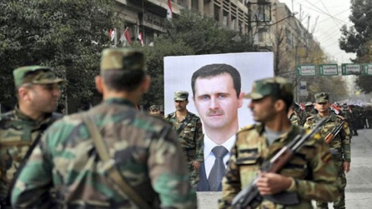 Suriye devlet haber ajansı duyurdu: Suriye ordusu Menbiç'te