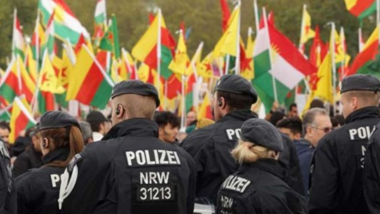 Türkiye Uzmanı Çopur: Almanya'daki Kürt ve Türk kökenliler arasındaki gerginlik tırmanabilir